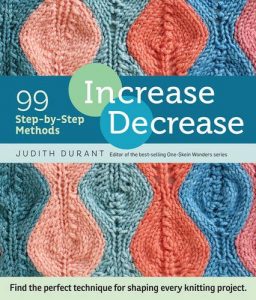 Increase Decrease 99 methods