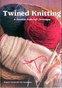 Twined Knitting