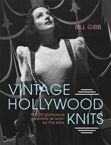 Vintage Holloywood Knits