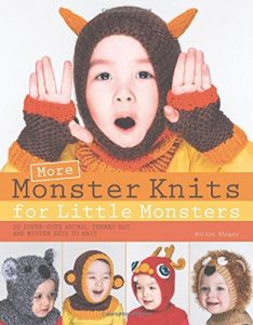 More Monster Knits