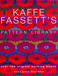 Kaffe Fassetts Pattern Library