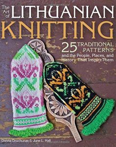 Lithuanian Knitting