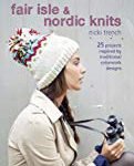 Fair Isle and Nordic Knits