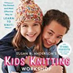 Kids Knitting Workshop