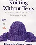 Knitting Without Tears