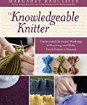The Knowledgable Knitter