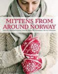 Mittens from Around Norway