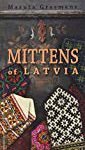 Mittens of Latvia