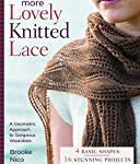 More Loveley Knitted Lace