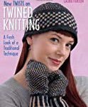 New Twists on Twined Knitting