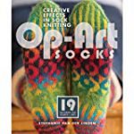Op Art Socks