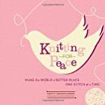 Knitting for Peace